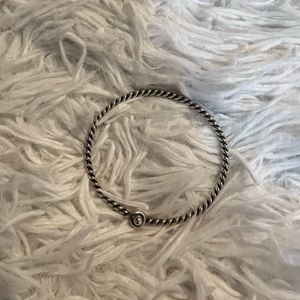 James Avery bracelet